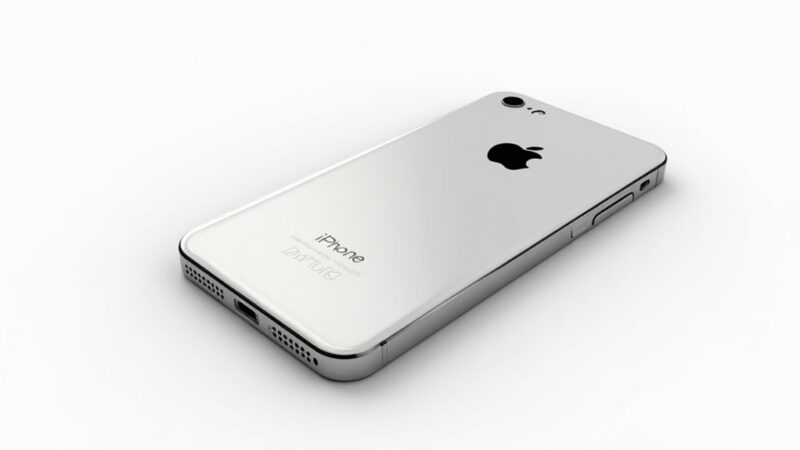 Dlaczego 2025 Może Być Rokiem, Gdy iPhone Pokona Aparaty DSLR Raz Na Zawsze