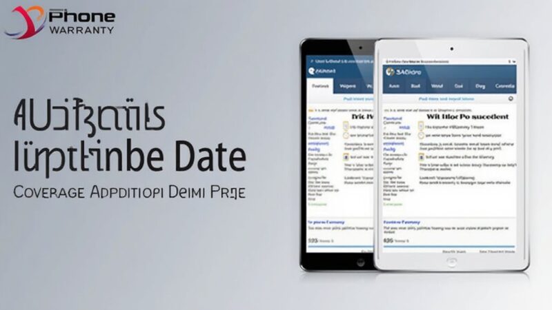 Sprawdzenie Gwarancji iPhone’a – Data Aktywacji i Okres Ochrony