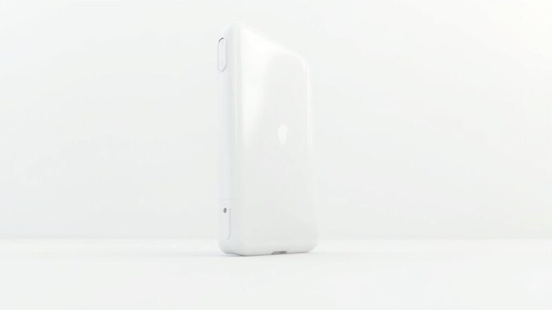 Funkcja iPhone’a X, która wciąż przewyższa iPhone’a 16 Pro!