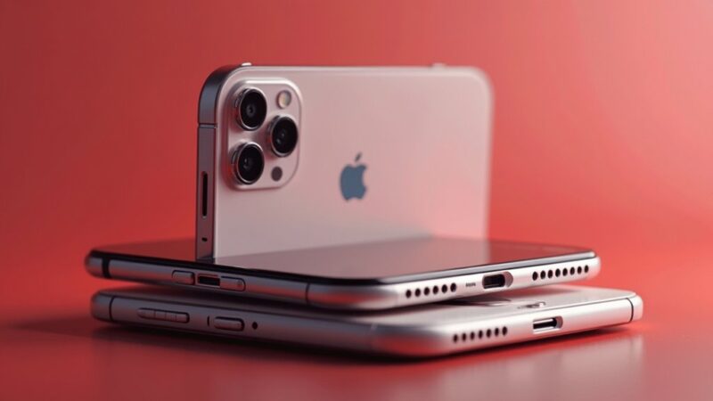 Dlaczego właściciele iPhone’a XS Max trzymają się swoich telefonów!