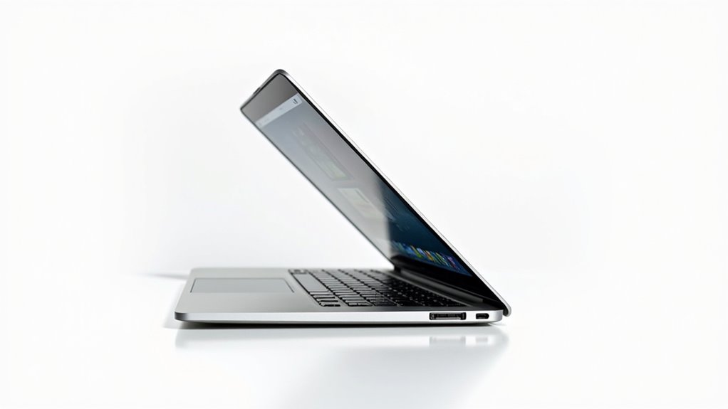 główne cechy macbooka