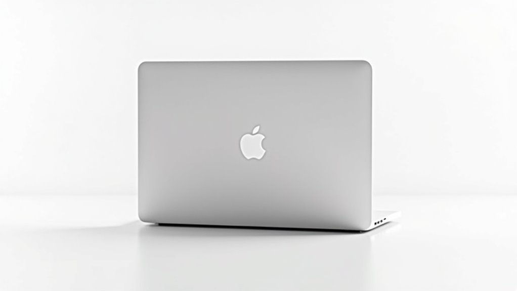 główne cechy macbooków