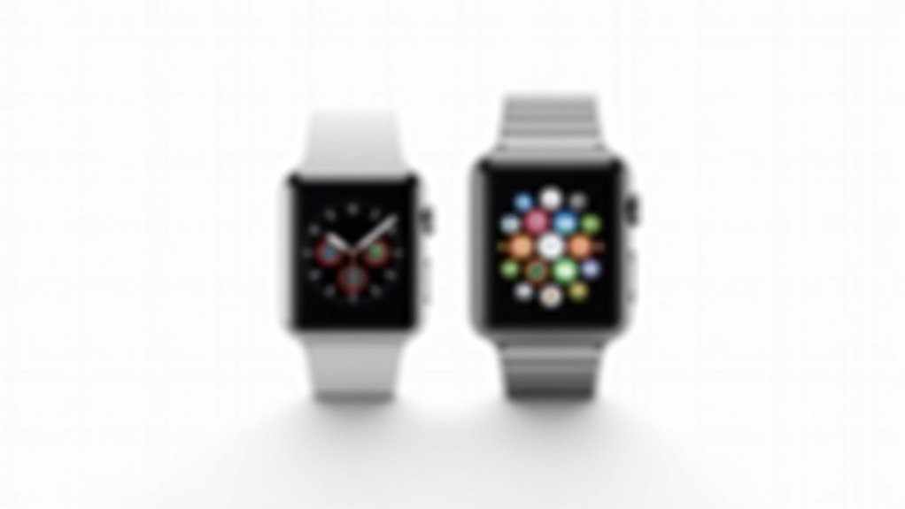 kluczowe podobieństwa i różnice