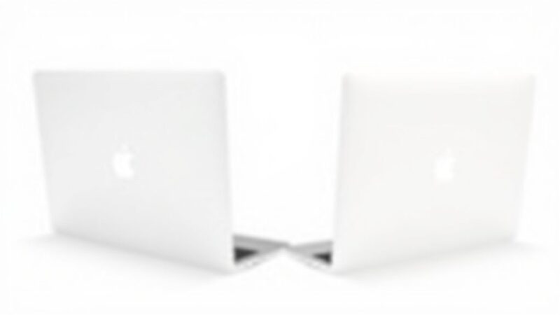 Macbook Air M1 kontra M2 – Który wybrać?