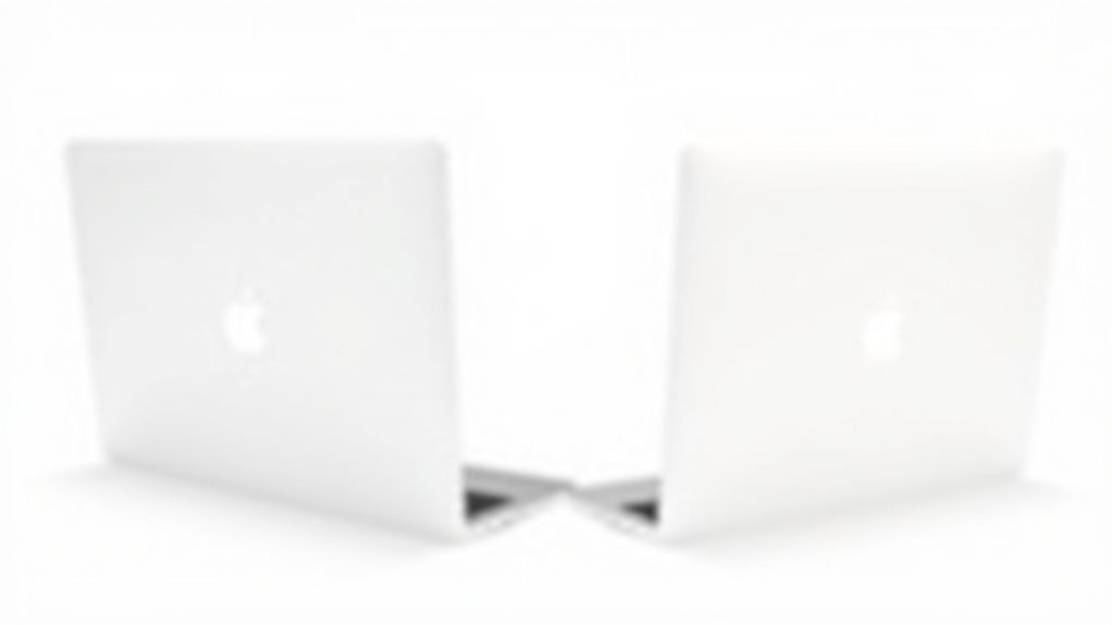 Macbook Air M1 kontra M2 – Który wybrać?