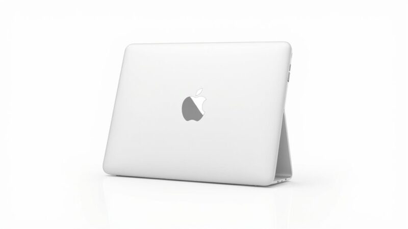 Apple Iwork Pages – Pakiet biurowy dla Mac i Windows