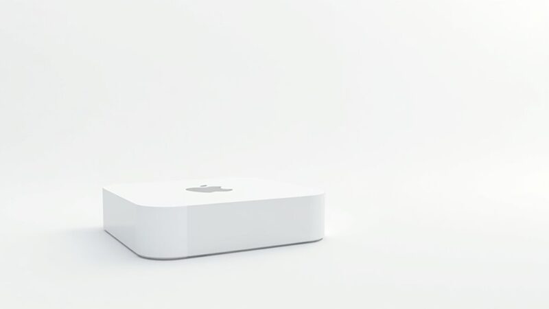 Mac Mini czy Macbook Pro- Który Jest Lepszym Wyborem?