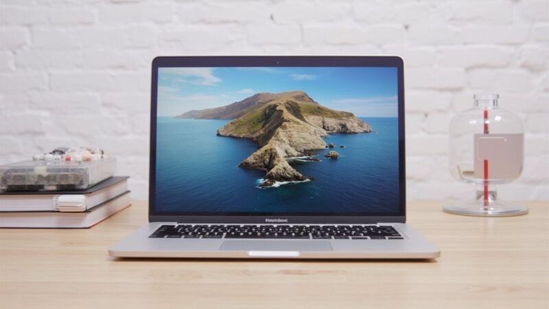 Macbook Air kontra Pro – Porównanie specyfikacji modelu A1466