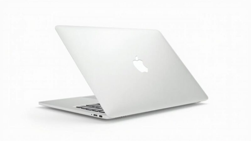 Leasing MacBooków dla Firm – przewodnik po najlepszych opcjach