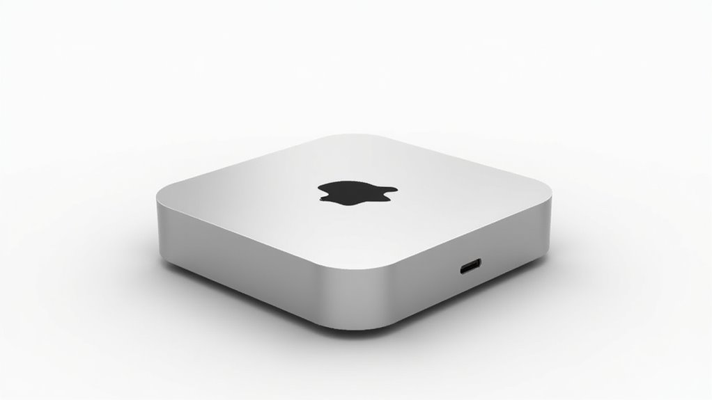 analiza mini mac m2