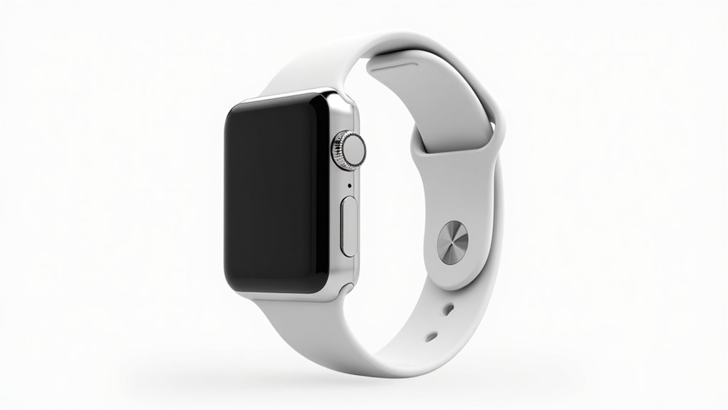 Spotify na Apple Watch – Muzyka Bez Telefonu i Słuchawek Bluetooth