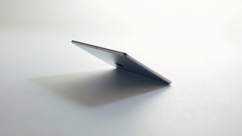 Nowy iPad Mini firmy Apple pokonuje konkurencję