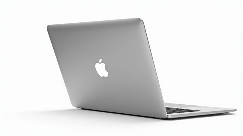 Optymalizacja Macbooka – Usuń Niepotrzebne Pliki i Zwiększ Miejsce na Dysku