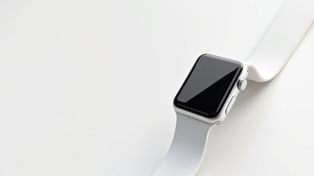 wzmianki o innych smartwatchach