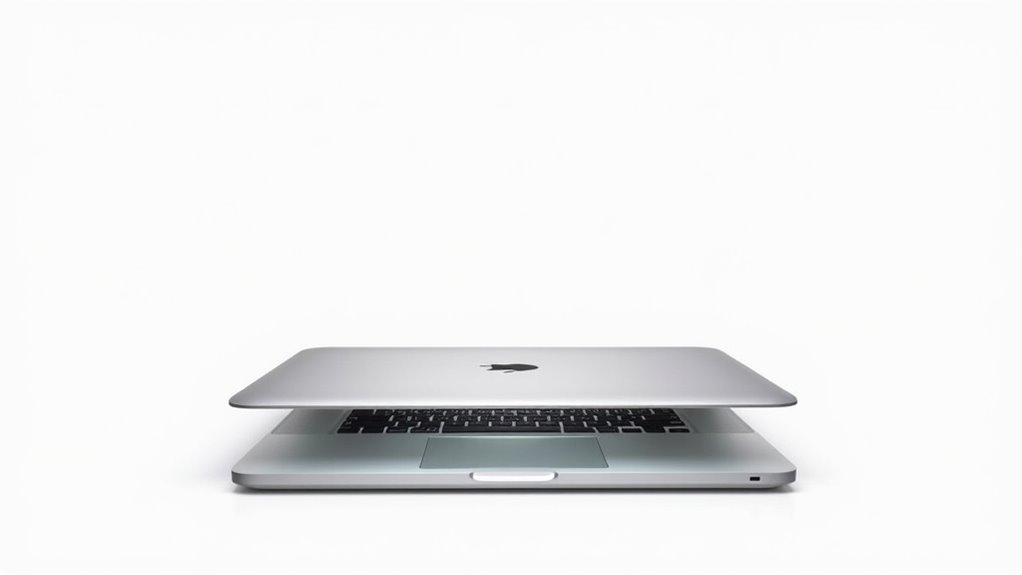 porównanie wydajności macbook pro