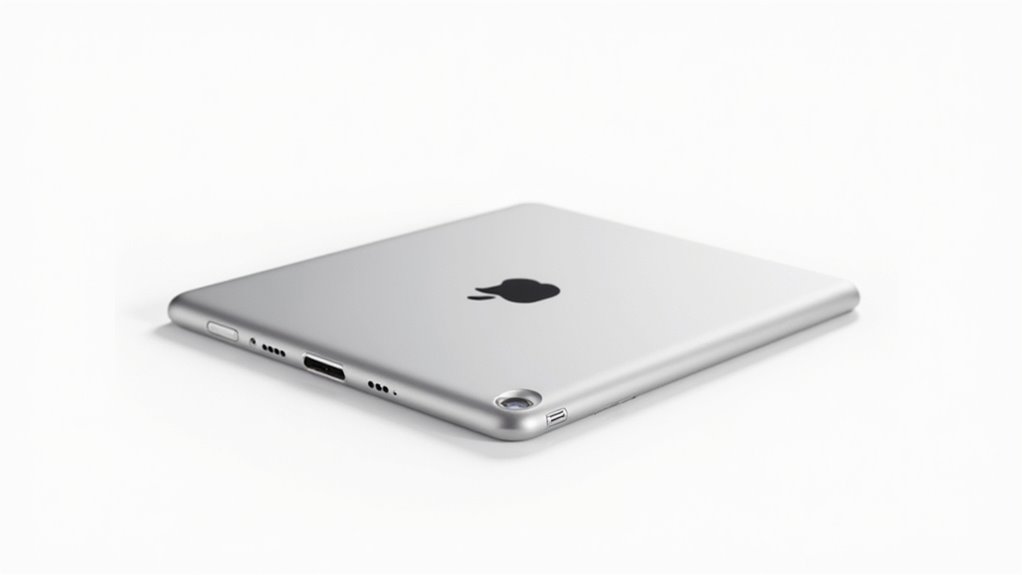 przenośny ipad mini 6