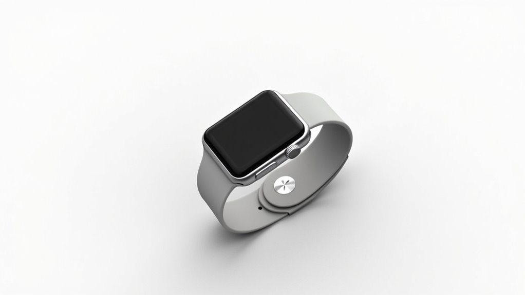 konfigurowanie ustawień apple watcha