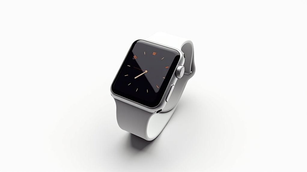 ponownie połączyć zegarek apple z iphonem