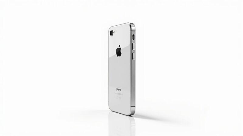 Odzyskaj Swoje Apple ID – Porady Dotyczące iPhone’a i iCloud