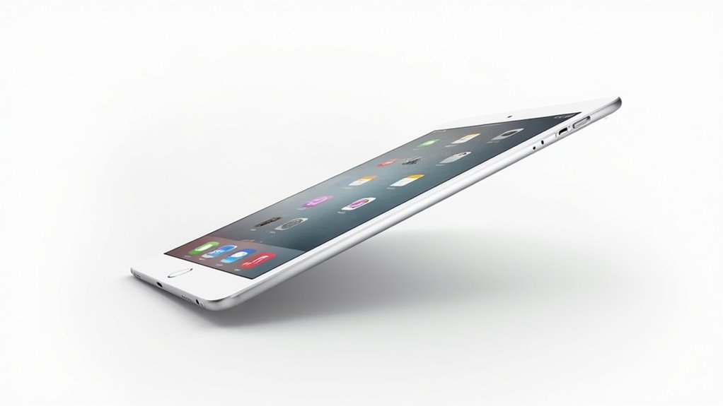 odnowiony iPad Air 4