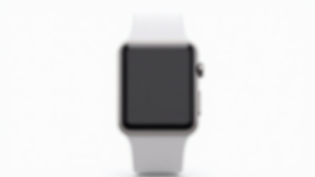 resetowanie zegarka Apple Watch