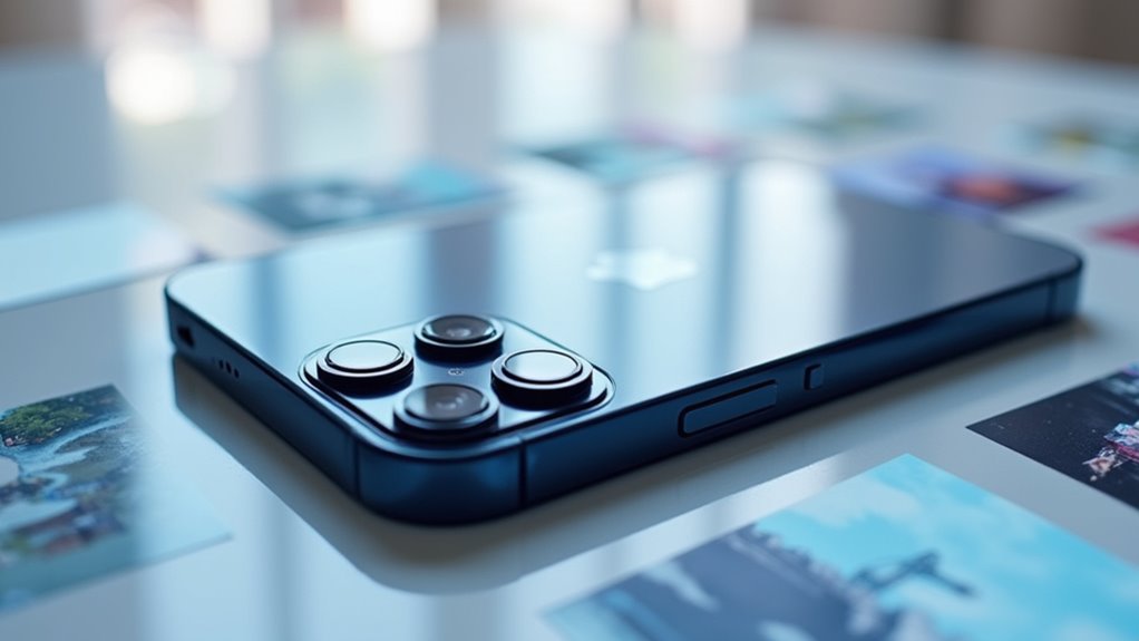 bezproblemowe zarządzanie zdjęciami ai