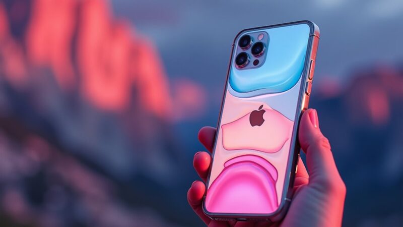 Sekretny Upgrade iPhone’a 16 Pro, o którym Apple Ci Nie Powiedział!