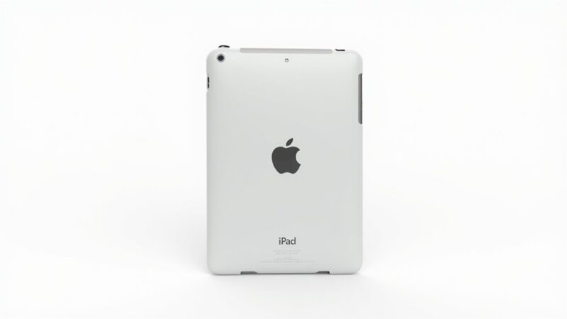 iPad z kartą SIM czy Wi-Fi – Który wybrać?
