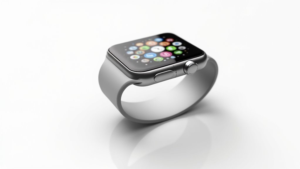 problemy ze spotify na apple watch