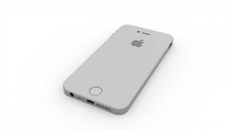 Jak rozpoznać podróbkę iPhone’a?