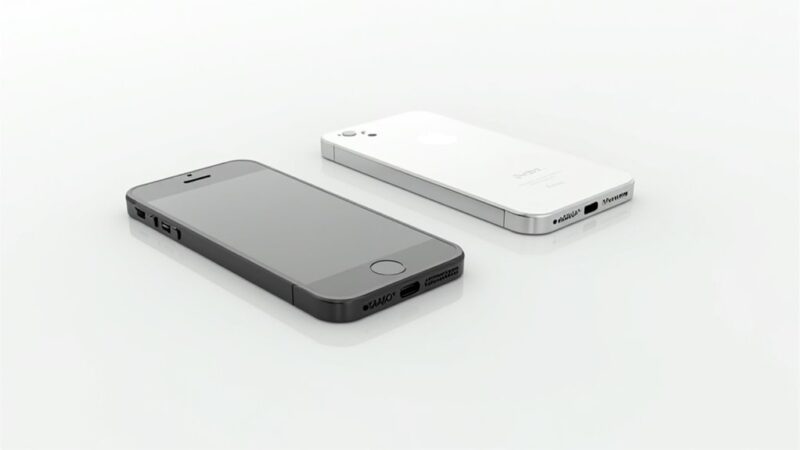 Jak przenieść kontakty z Androida na iPhone’a?