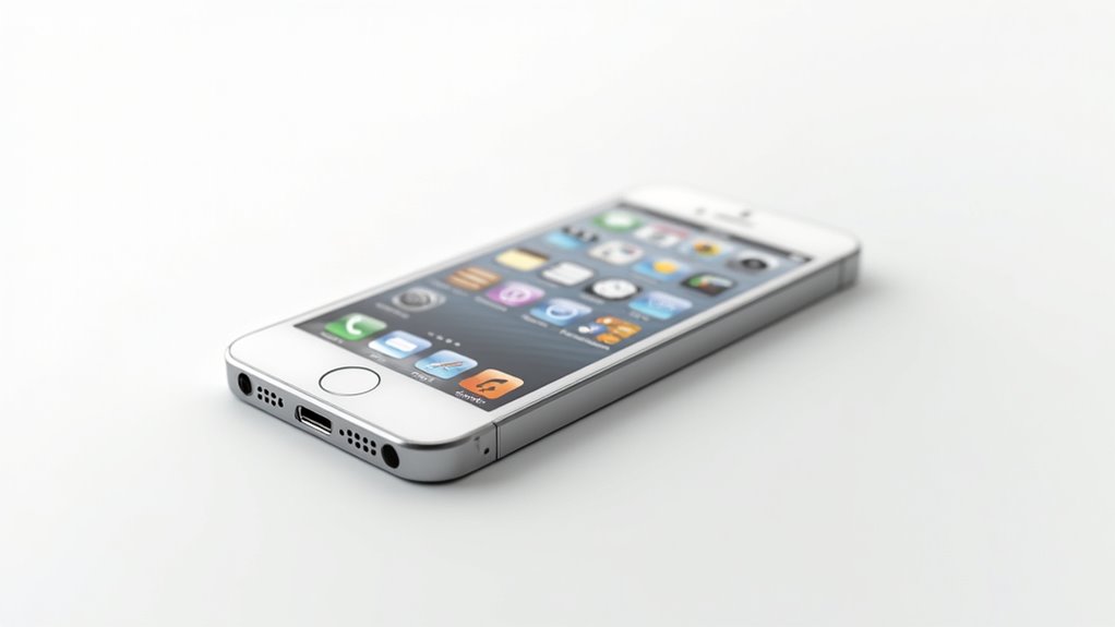 metody szyfrowania iPhone'a