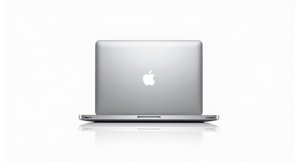 zrozumienie rozmiarów ekranów macbooków