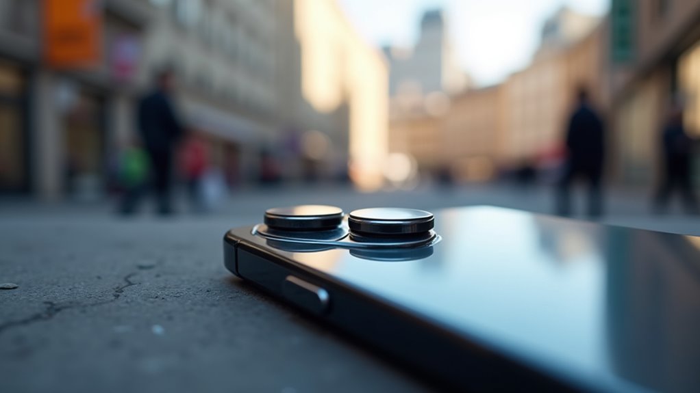 Niespodziewana aktualizacja aparatu iPhone’a 16