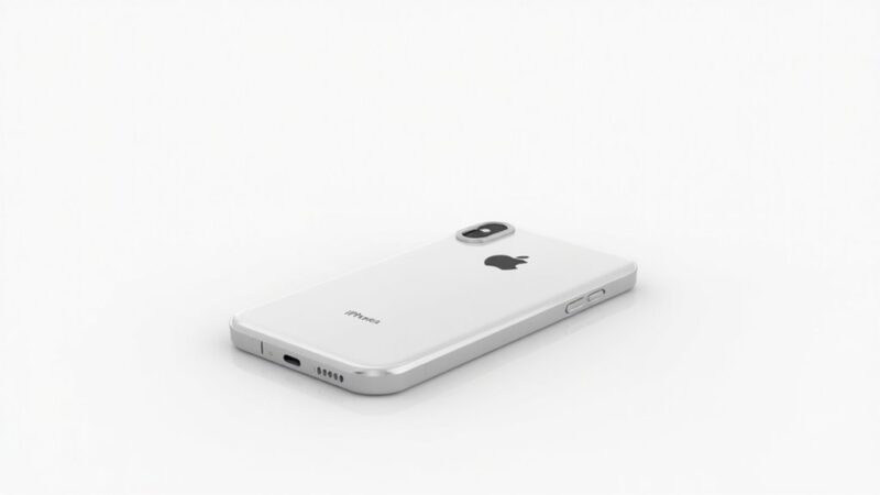 Powrót iPhone’a X, którego nikt nie przewidział w 2025 roku!