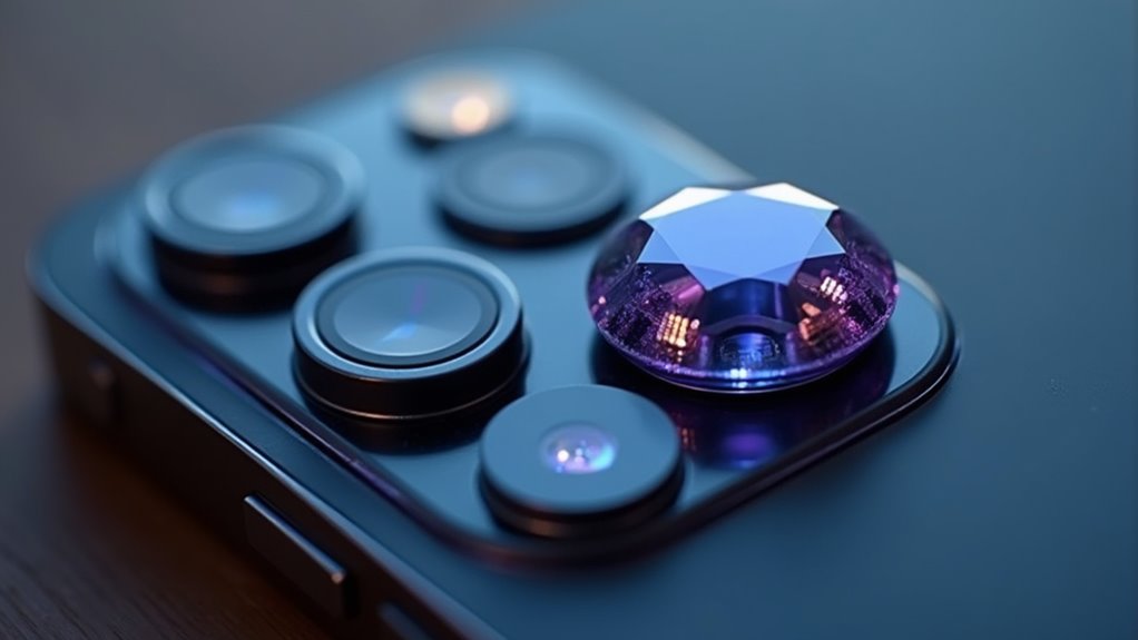 nieoczekiwane poprawy zarządzania termicznego