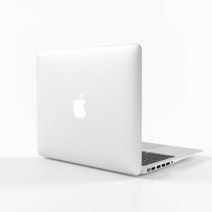 Jak usunąć aplikacje na Macbooku?