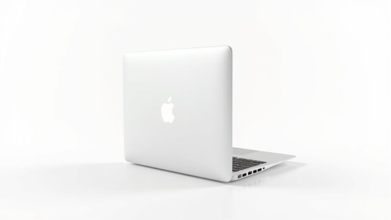 Jak usunąć aplikacje na Macbooku?