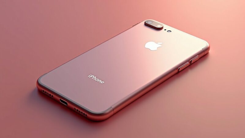 iPhone 8 Plus w 2025 roku: Czy nadal się opłaca, czy czas na upgrade?