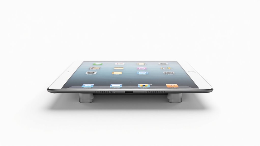 używaj gestów do działań