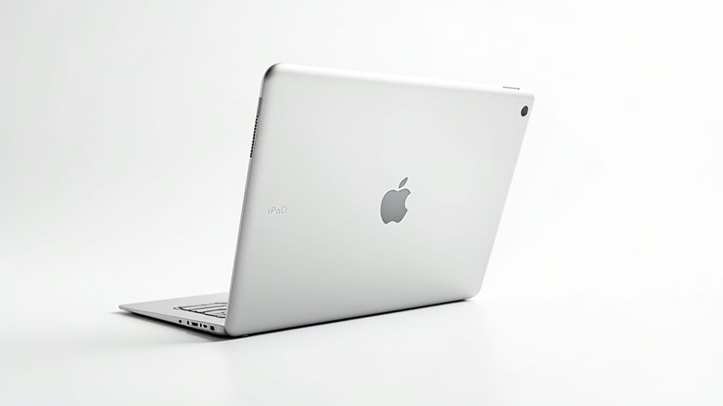 użyj paska bocznego na iPadzie