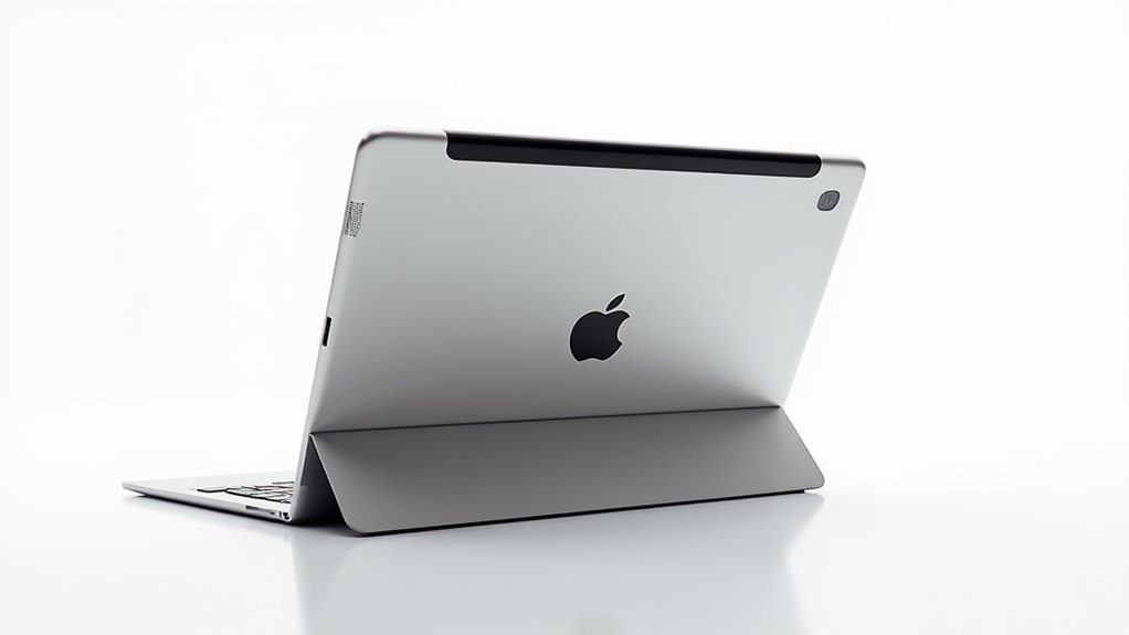 użyj paska dotykowego