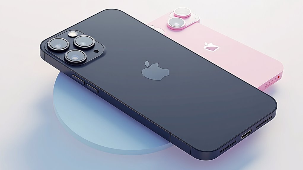 tożsamość wizualna w smartfonach