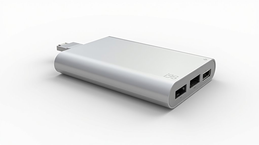 adapter do łączności urządzeń Apple