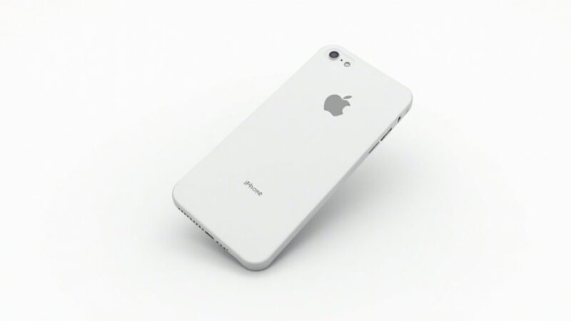 Co to jest usługa wysyłkowa Apple dla uszkodzonych urządzeń?