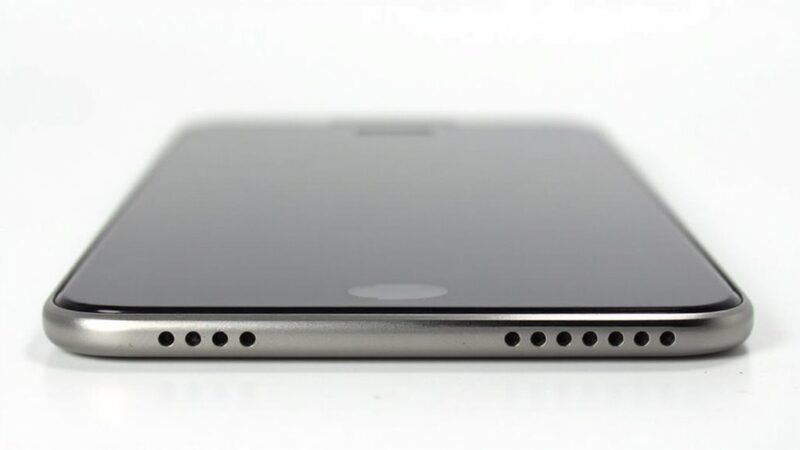 10 najlepszych cen serwisu ekranu dla urządzeń Apple