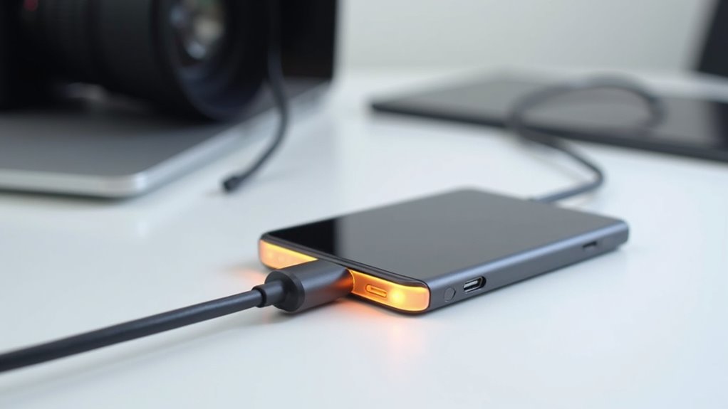 Jak podłączyć urządzenia Apple z adapterem iOS do innego sprzętu?