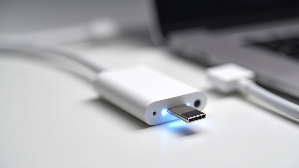 łącząc urządzenia Apple bezproblemowo