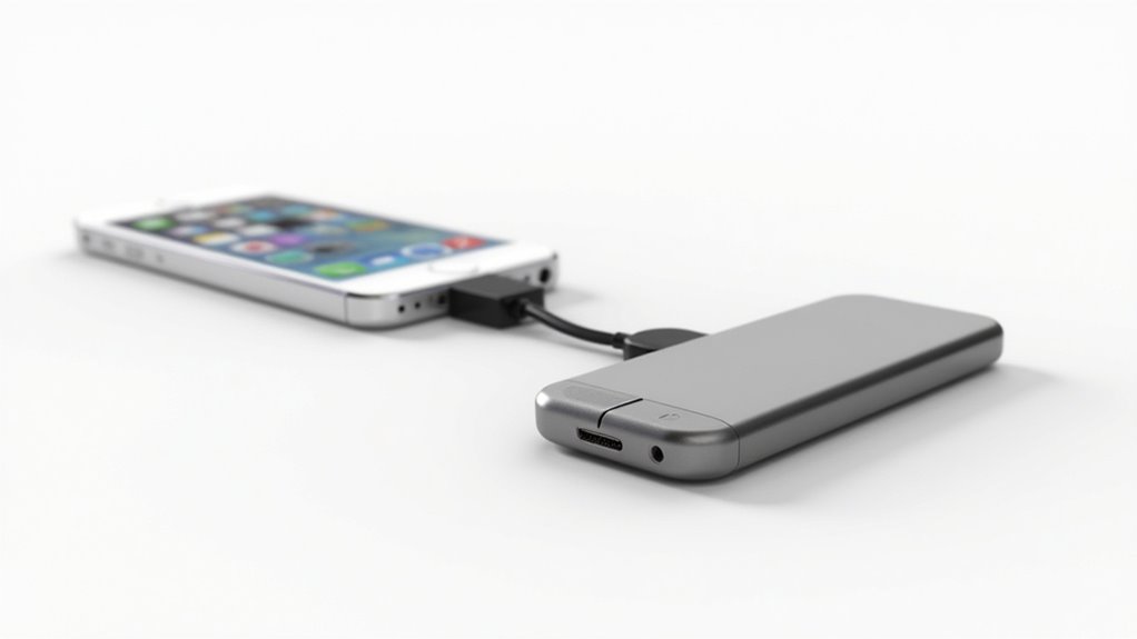 problemy z łącznością z adapterami