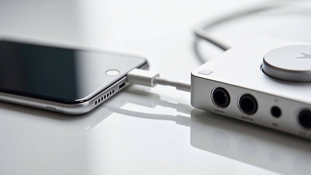 wysokiej jakości wideo i dane